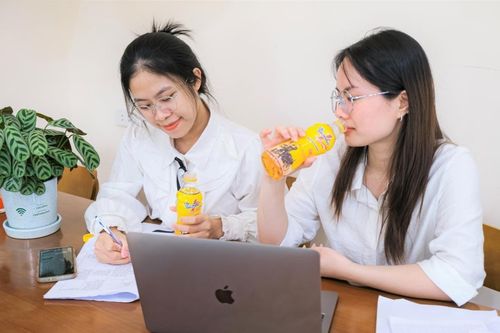 Number 1, thương hiệu tăng lực Việt được hàng triệu người tin dùng