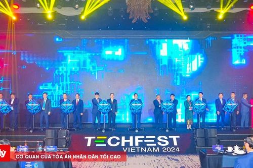 Sẽ có 12 hoạt động nổi bật tại TechFest Hải Phòng 2025