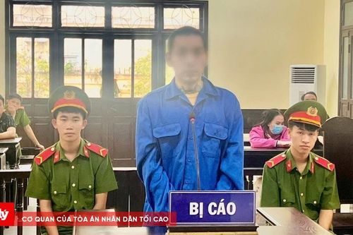 Xét xử đối tượng mua bán trái phép chất ma túy tại Quảng Trị