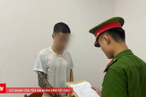 Mang 3 tiền án, bảo vệ công trình tiếp tục trộm cắp