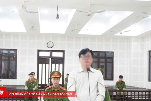 Hầu tòa vì lạm dụng tín nhiệm và trốn thuế