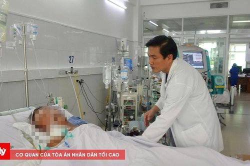 Bệnh viện Đà Nẵng cứu sống ca ngừng tim kéo dài do điện giật