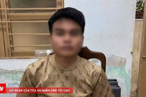 Bắt giữ thanh niên dùng dao cướp xe