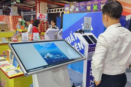 Diện mạo mới của ngành xuất bản