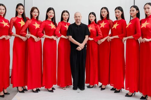 NSƯT Đức Hùng làm giám khảo đặc biệt dịp kỷ niệm 80 năm Quốc khánh