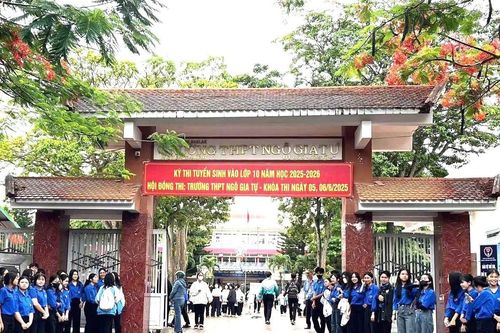 Đắk Lắk chuyển lại tên cũ với 14 trường THPT ở phía Đông