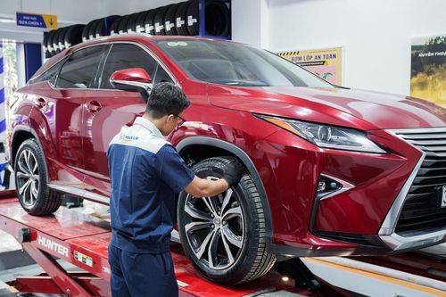 Lên đường dịp nghỉ lễ 2/9: Các vị trí trên ô tô cần 'soi' kỹ để tránh sự cố