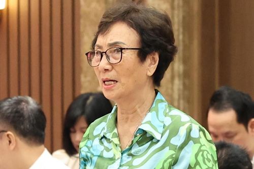 'Hội nghị Diên Hồng' kỳ vọng xây dựng Hà Nội thành 'thủ phủ' đổi mới sáng tạo