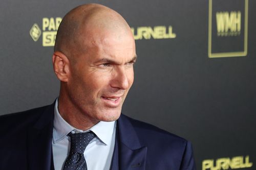 Tin tức về chuyển nhượng 29/8: MU liên hệ Zidane, Tottenham lấy Xavi Simons