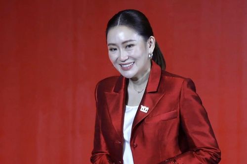 Thủ tướng Thái Lan Paetongtarn Shinawatra bị bãi nhiệm