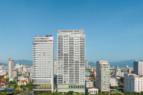 Hành trình nâng tầm nghỉ dưỡng tại voco Ma Belle Danang by IHG