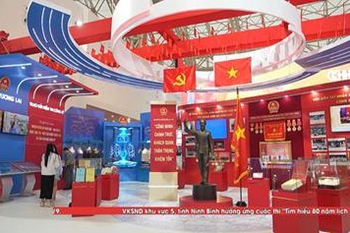 Dấu ấn lịch sử ngành Kiểm sát nhân dân
