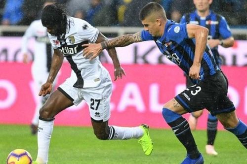 Nhận định, dự đoán Parma vs Atalanta: Chủ nhà vùng vẫy