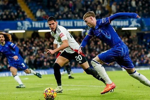 Nhận định, dự đoán Chelsea vs Fulham: Khúc khải hoàn của chủ nhà