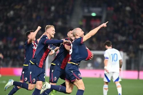 Nhận định, dự đoán Bologna vs Como: Bàn thắng liên tiếp
