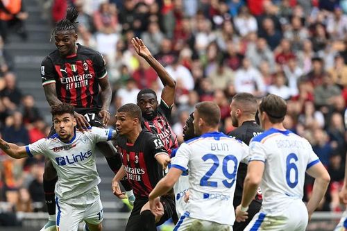 Nhận định, dự đoán Lecce vs AC Milan: Tân binh tỏa sáng