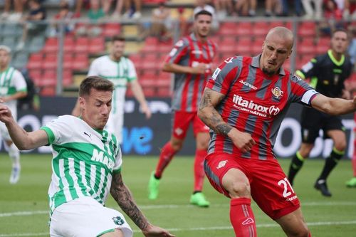 Nhận định, dự đoán Cremonese vs Sassuolo: Lá bài tẩy của đội khách
