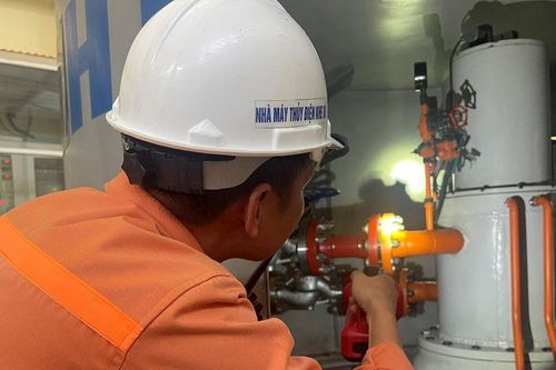 Công ty Cổ phần Phát triển Điện lực Việt Nam: Đảm bảo cung cấp điện an toàn, ổn định trong dịp Quốc khánh 2/9