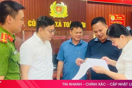 Hà Tĩnh hoàn thành cao điểm cấp đổi thẻ đảng viên