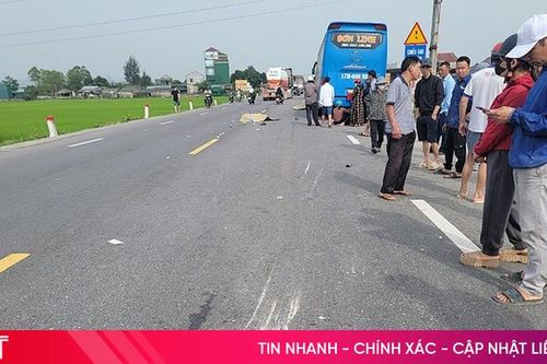 Lái xe thiếu an toàn, tài xế trả giá 4 năm tù giam
