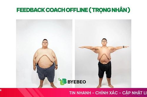 Ca phẫu thuật loại bỏ da thừa của Trọng Nhân vào tháng 8 đã diễn ra thành công
