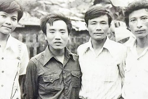 Nhà thơ Trần Đăng Khoa: Đài là tiếng nói thiết tha của dân tộc Việt Nam