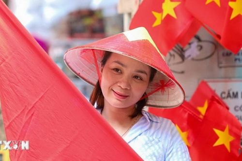 Toàn dân được tặng 100.000 đồng mỗi người dịp Tết Độc lập