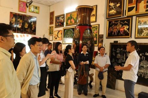 Bản đồ du lịch mới: Thành phố Hồ Chí Minh vươn tới không gian xanh và di sản