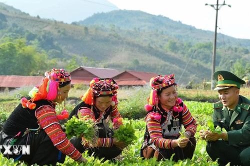 Học giả Argentina: Việt Nam là hình mẫu phát triển nhờ lấy con người làm trung tâm