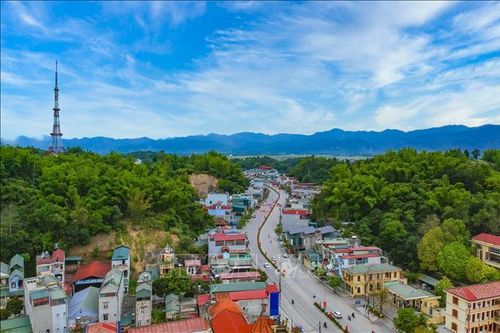 Từ Chiến thắng Điện Biên Phủ đến khát vọng vươn lên phát triển khá trong khu vực