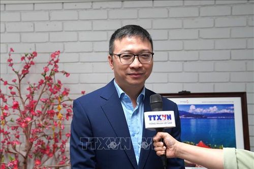 80 năm Quốc khánh: Niềm tin của trí thức Việt kiều vào tương lai đất nước