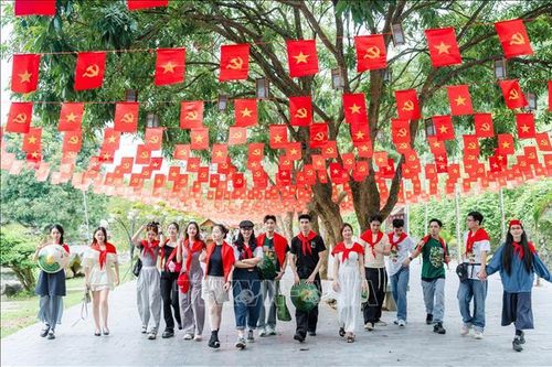 Ninh Bình: Sẵn sàng phục vụ du khách dịp nghỉ lễ 2/9