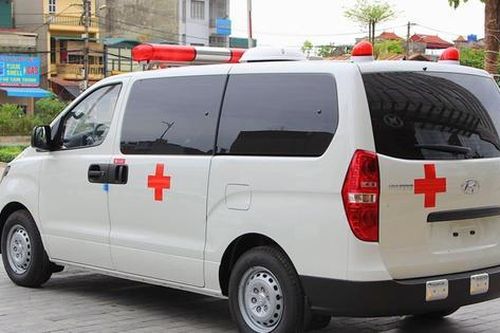 Từ chuyện xe cứu thương 21 triệu đồng