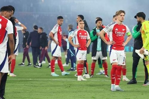 Kết quả bốc thăm vòng bảng Champions League: Arsenal chạm trán đối thủ quen thuộc