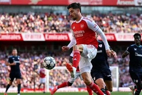 Arsenal đối mặt với nhiều khó khăn trước trận gặp Liverpool