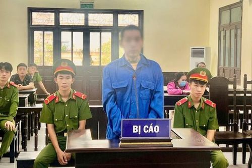 Nam thanh niên ở Huế lĩnh án tù vì ma túy, hé lộ nhân vật 'chị hai' bí ẩn
