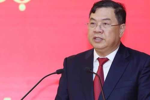 Ông Phạm Gia Túc được bổ nhiệm giữ chức Chánh Văn phòng Trung ương Đảng