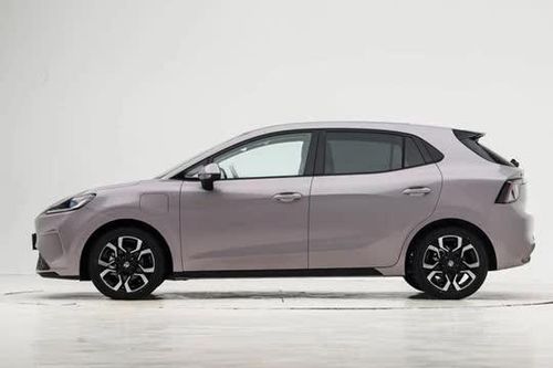 Xe hatchback công suất 163 mã lực, trang bị tiên tiến, giá thấp hơn Kia Morning