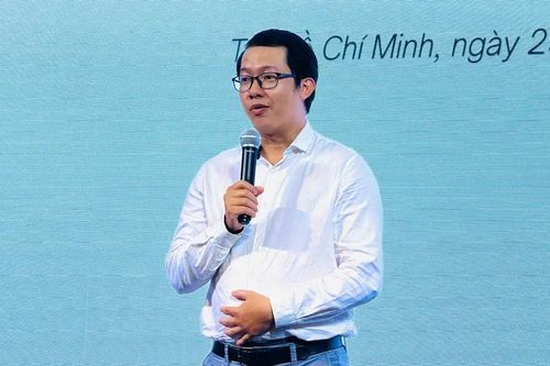 TPHCM: Ứng dụng công nghệ và tư duy đổi mới trong nông nghiệp