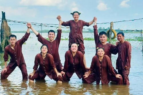 ĐBSCL sẵn sàng đón du khách dịp lễ 2-9