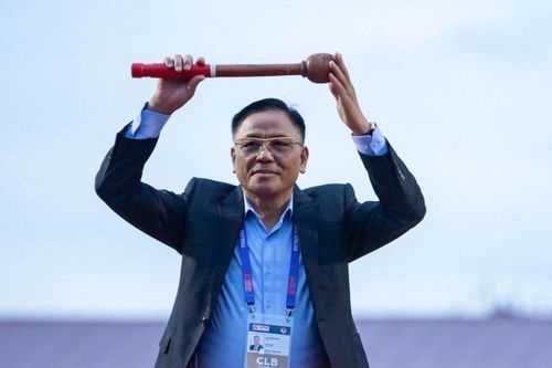 Tình thế đảo ngược với CLB Thanh Hóa