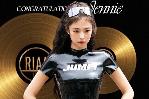 Jennie trở thành nữ nghệ sĩ Kpop solo quyền lực nhất tại Mỹ?