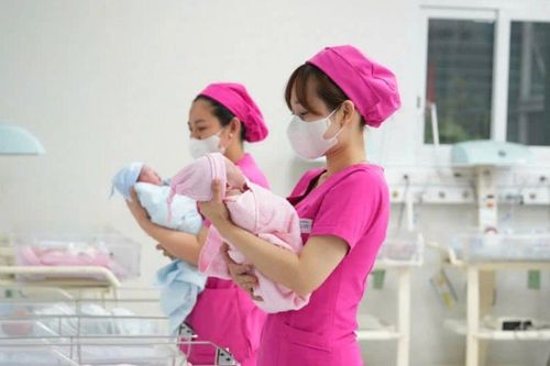TP.HCM: Thưởng 5 triệu đồng cho phụ nữ sinh đủ 2 con trước 35 tuổi
