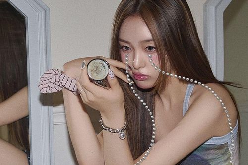Doanh số album thấp kỷ lục của nghệ sĩ SM Entertainment, bán được chưa đến 100 bản
