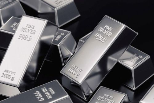 Giá bạc hôm nay (29/8): Đảo chiều tăng mạnh mẽ