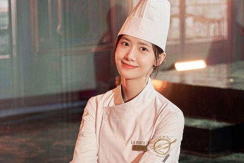 Yoona gây tranh cãi trong phim mới