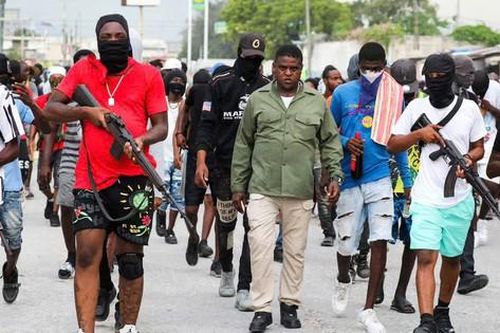 Hoa Kỳ kêu gọi Liên hợp quốc tăng cường hỗ trợ Haiti khi các băng đảng tuyển dụng thêm trẻ em