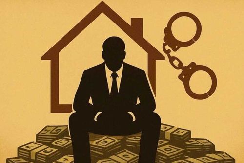 Truy nã Chủ tịch Công ty Bất động sản Đô Thị Xanh về tội 'Lừa đảo chiếm đoạt tài sản'