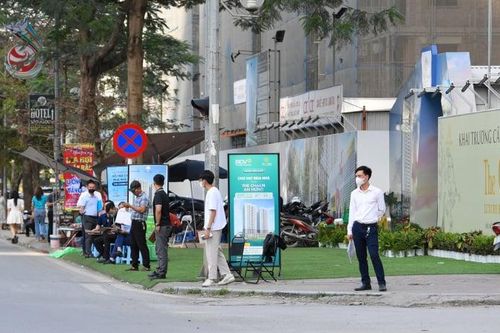 Gần 90% môi giới bất động sản không có chứng chỉ hành nghề: 'Khoảng trống' nan giải của thị trường