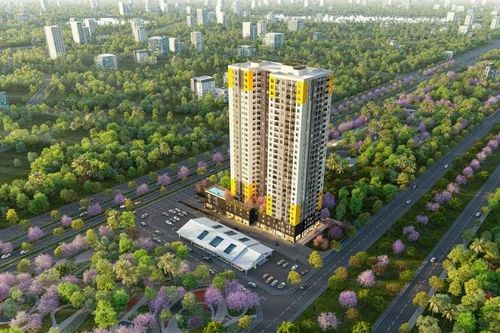 Tập đoàn Bcons bắt tay đối tác Nhật Bản khởi công dự án đầu tiên